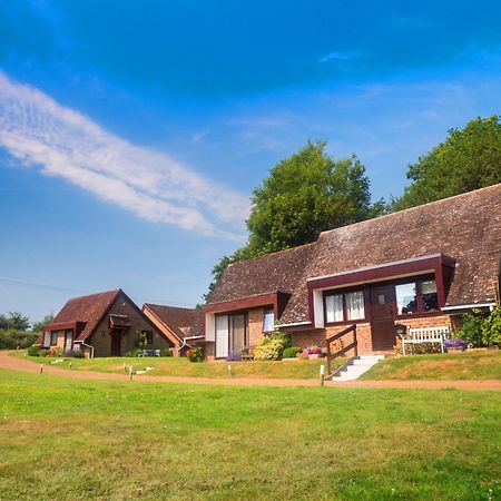 Glyndley Manor Cottages Polegate Exterior photo