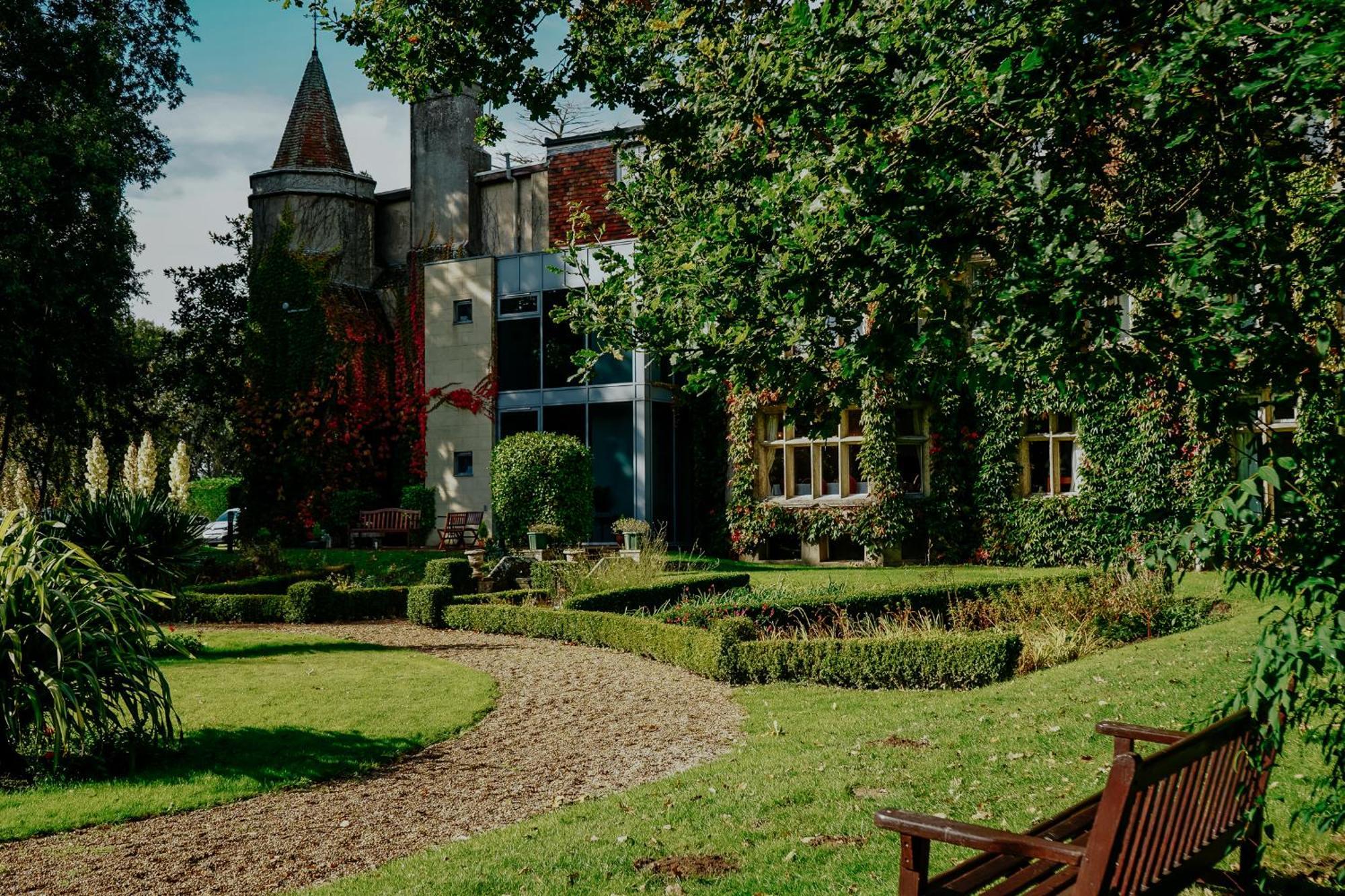 Glyndley Manor Cottages Polegate Exterior photo
