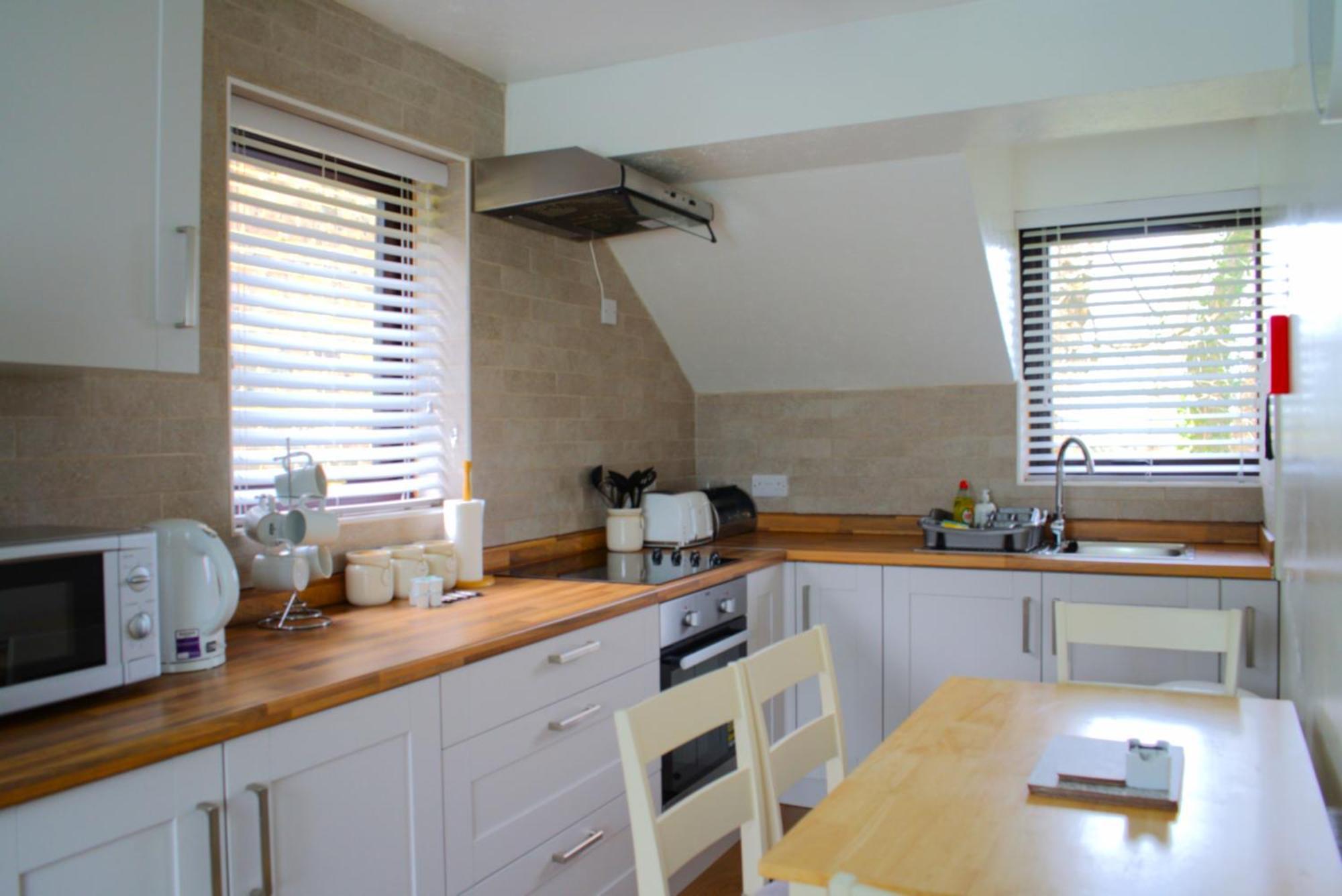 Glyndley Manor Cottages Polegate Exterior photo