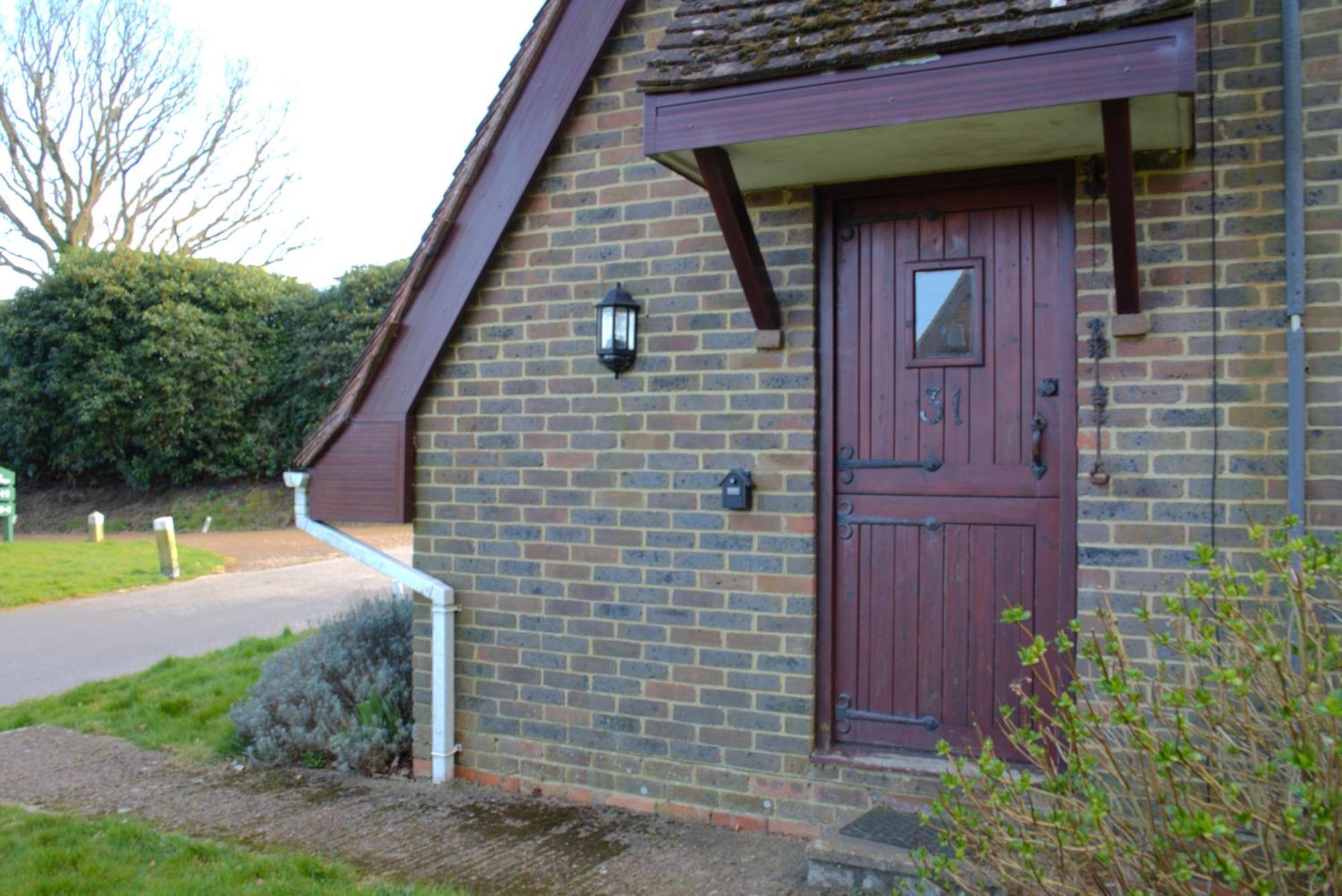 Glyndley Manor Cottages Polegate Exterior photo